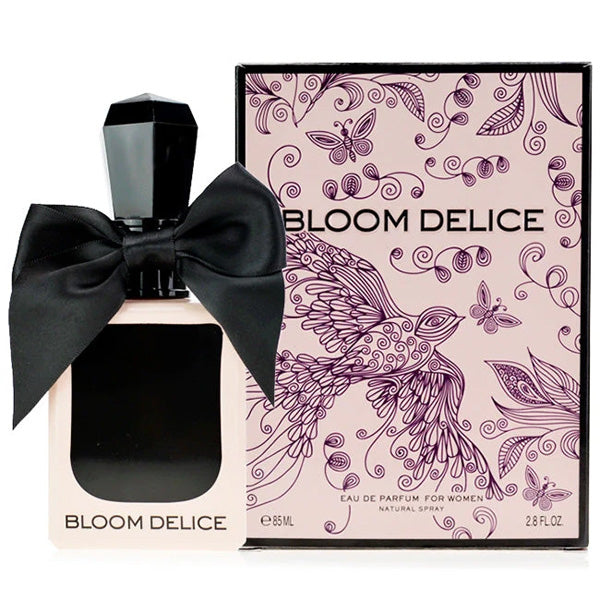 BLOOM DELICE edp 85ml