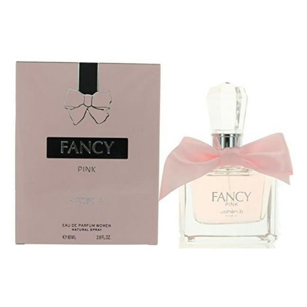 Fancy Pink edp 85ml