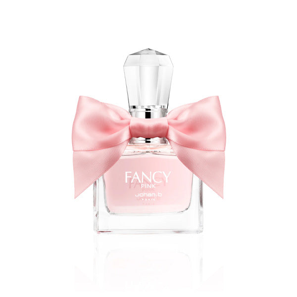 Fancy Pink edp 85ml