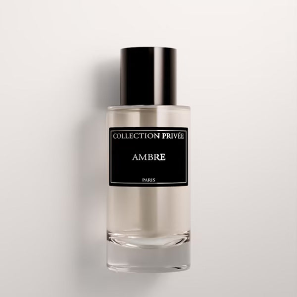Ambre Collection Privee edp