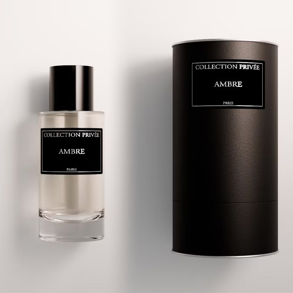 Ambre Collection Privee edp