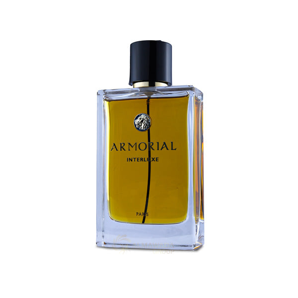 Armorial Interluxe edp