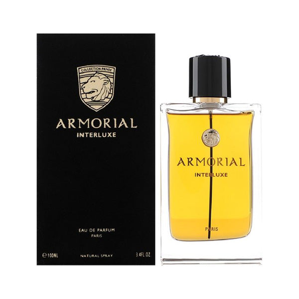 Armorial Interluxe edp