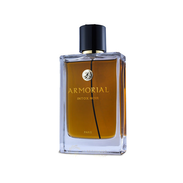 Armorial Intox Noir