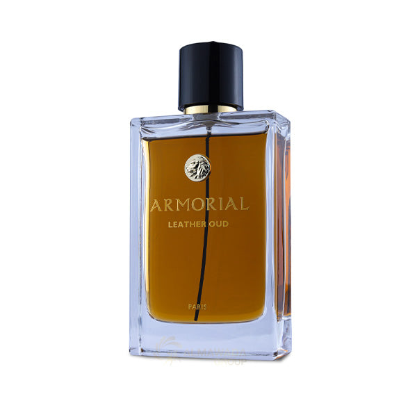Armorial Leather Oud