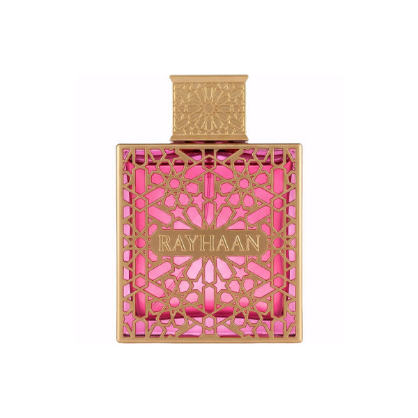 Rayhaan Kiss edp