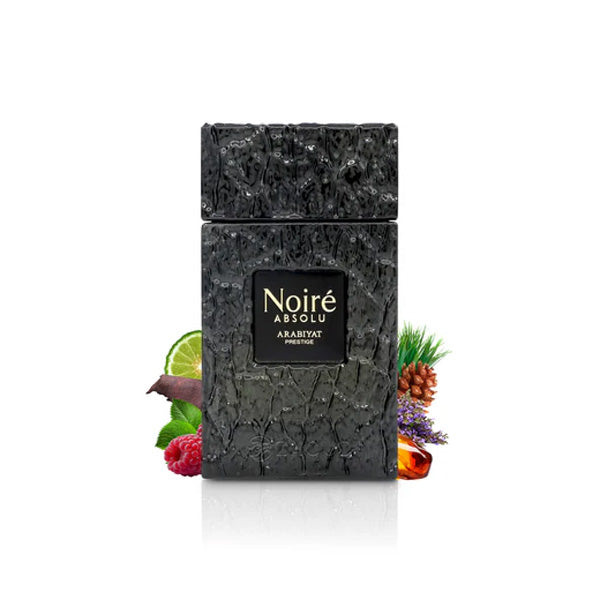 Arabiyat Prestige Noiré Absolu edp