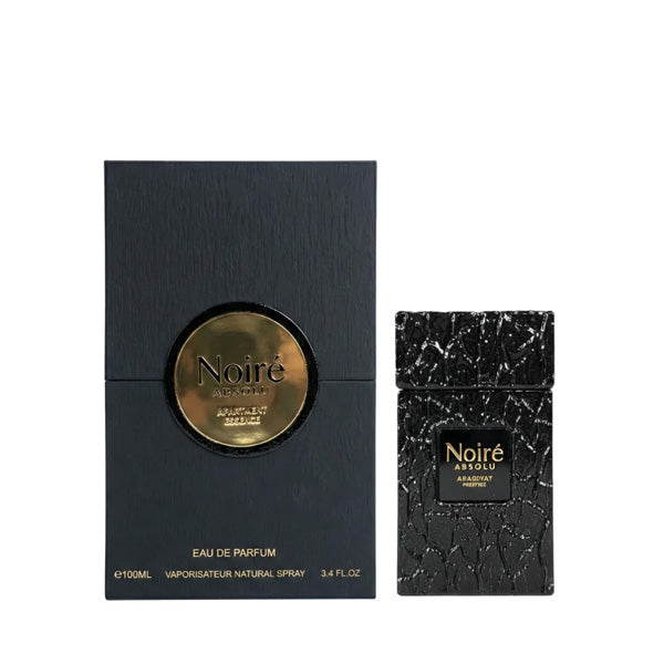 Arabiyat Prestige Noiré Absolu edp