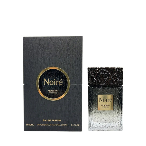 Arabiyat Prestige Noiré edp