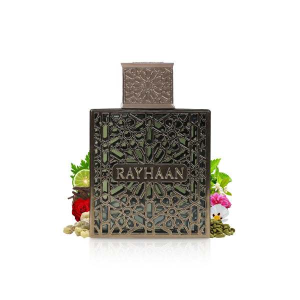 Rayhaan Terra for men
