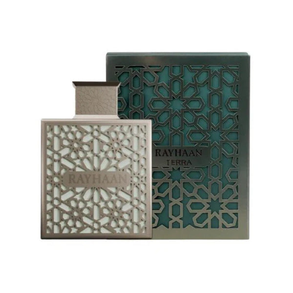 Rayhaan Terra for men