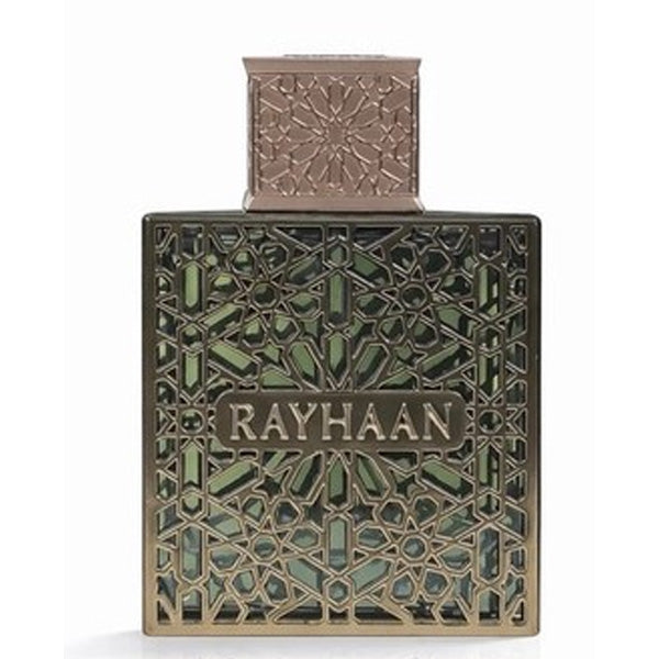 Rayhaan Terra for men