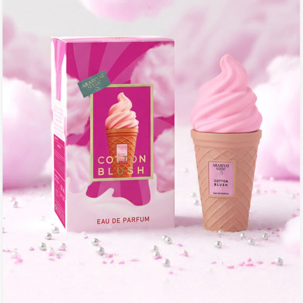 Cotton Blush Arabiyat Sugar