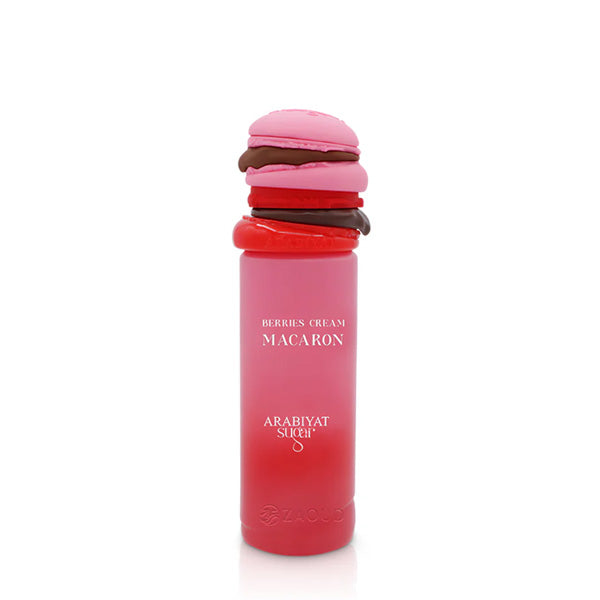 Berries cream macaron arabiyat prestige edp
