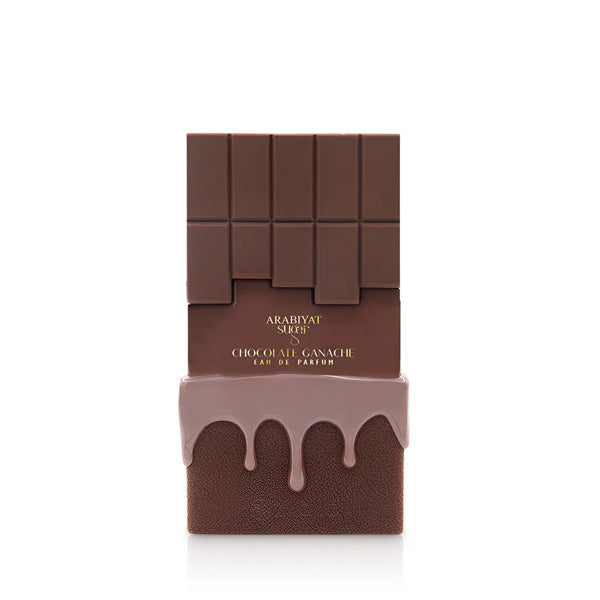 chocolate ganache arabiyat prestige edp