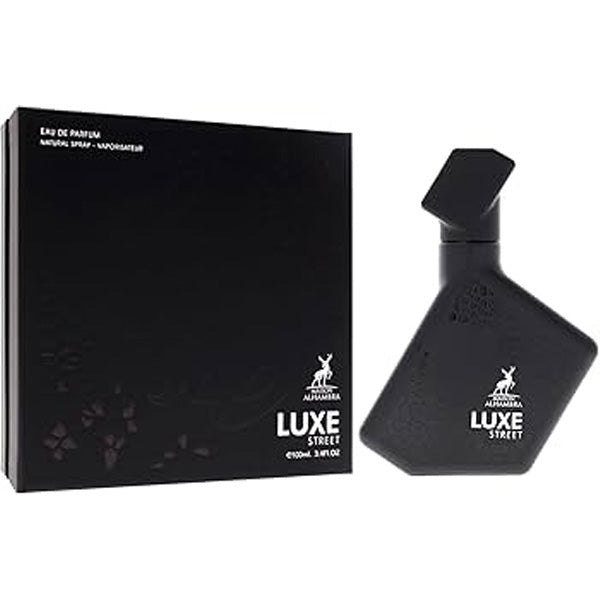 Luxe Street edp