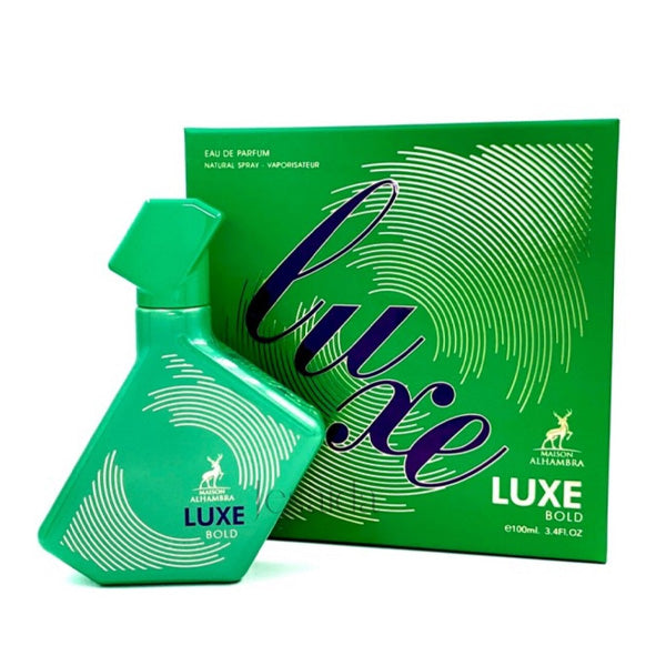 Luxe Bold edp