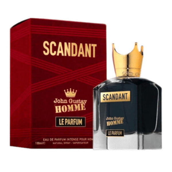 Scandant John Gustay Homme La Parfum