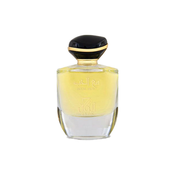 Ma Al Hub edp