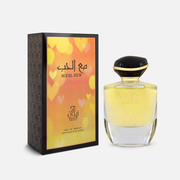 Ma Al Hub edp