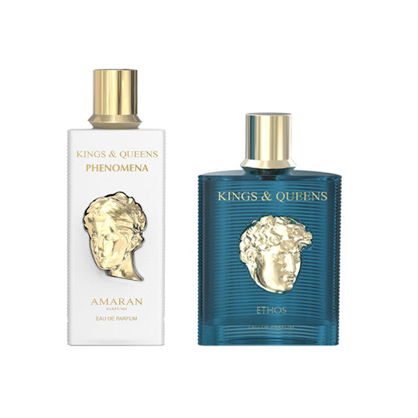 Kings & Queens Phenomena, Kings & Queens Ethos