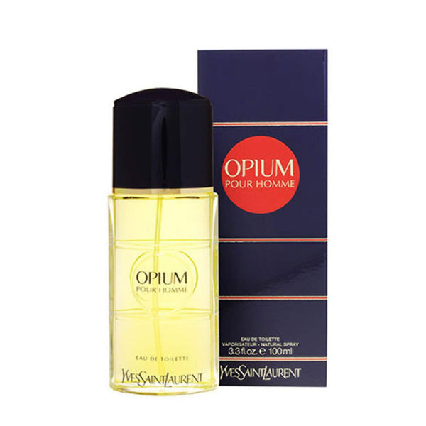 YSL Opium for Men