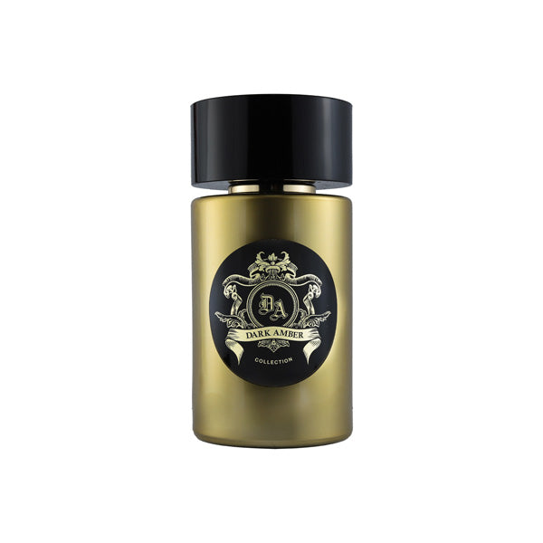 Dark Amber edp
