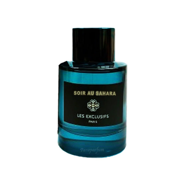 Soir Au Sahara edp