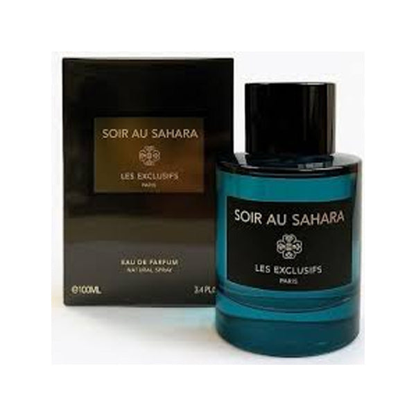 Soir Au Sahara edp