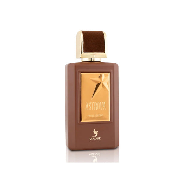 Astrova Pure Elixir edp