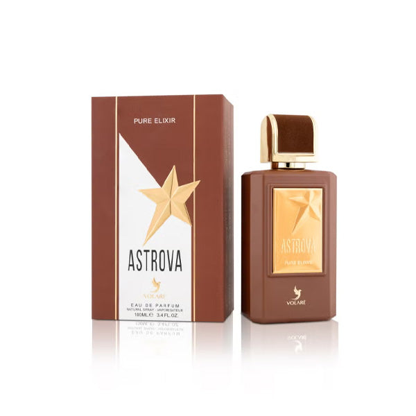 Astrova Pure Elixir edp