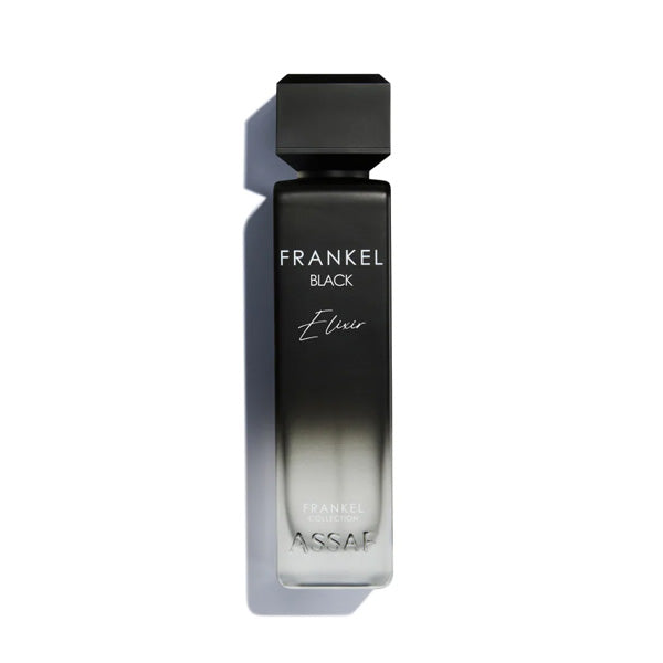 Frankel Black Elixir assaf