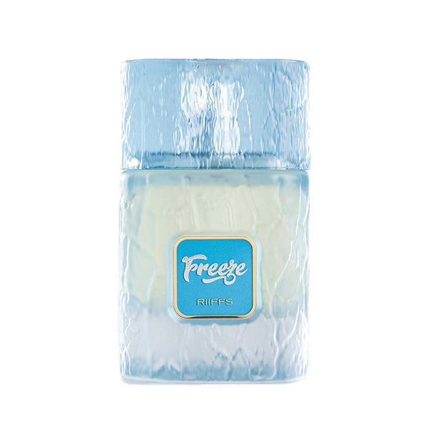 Freeze Riiffs Edp