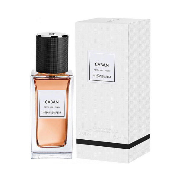 Caban Yves Saint Laurent