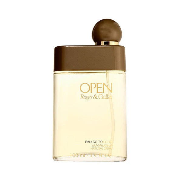 Open Roger & Gallet edt