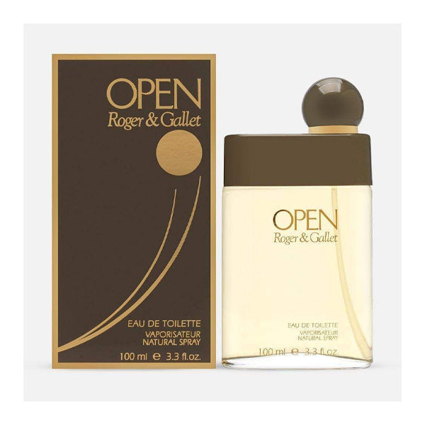Open Roger & Gallet edt