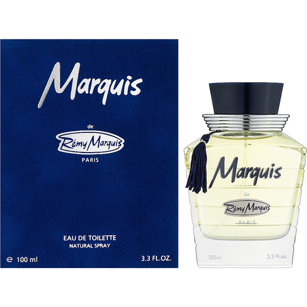 Marquis Remy Marquis edt