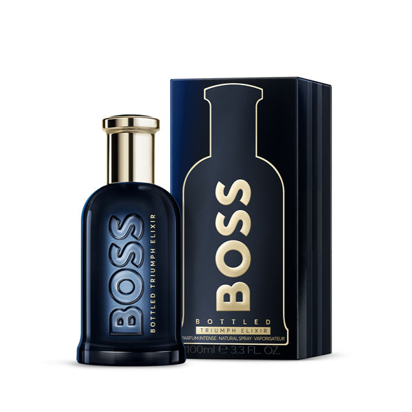 Hugo Boss Bottled Triumph Elixir