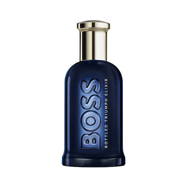 Hugo Boss Bottled Triumph Elixir