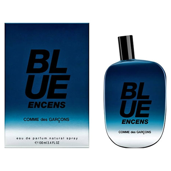 Blue Encens Comme des Garcons