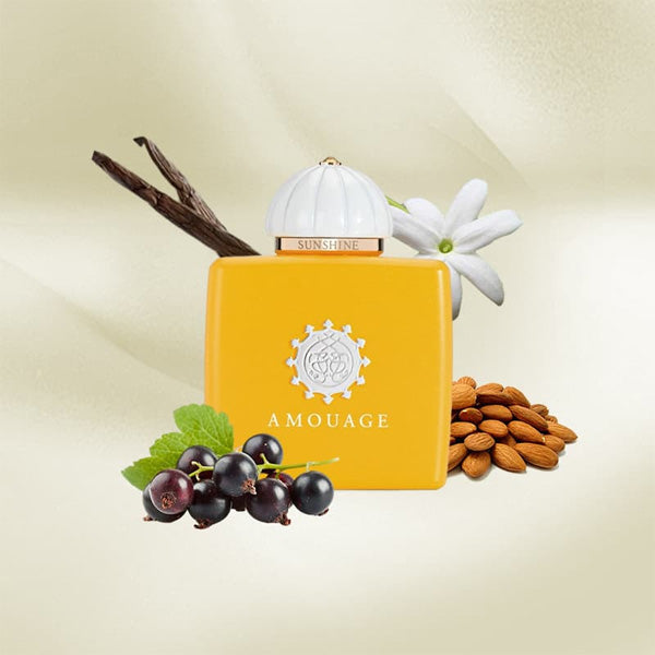 Amouage Sunshine Women