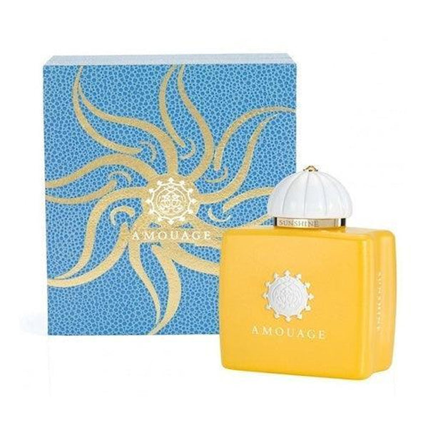 Amouage Sunshine Women