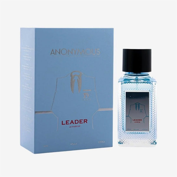 Anonymous Leader