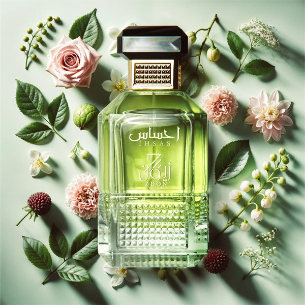 Ihsas edp