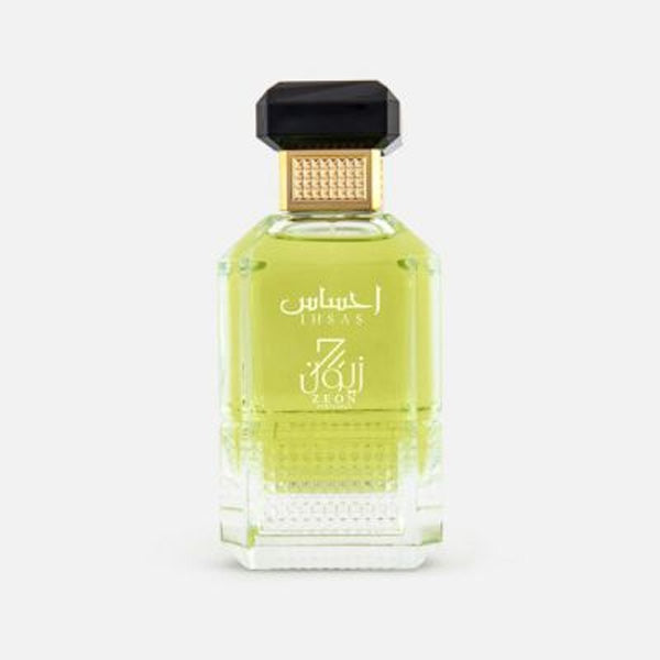 Ihsas edp