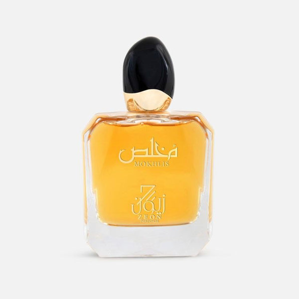 Mokhlis edp