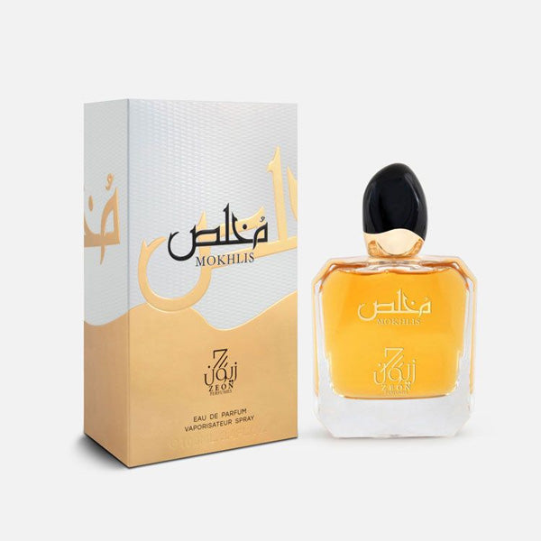 Mokhlis edp