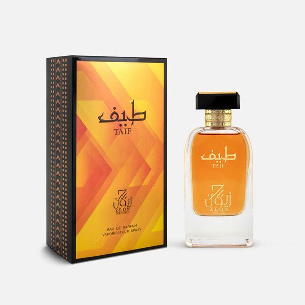 Taif edp
