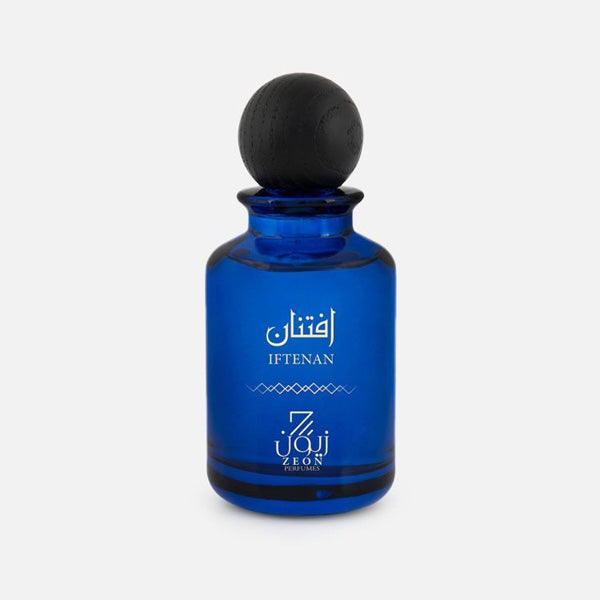 Iftenan edp
