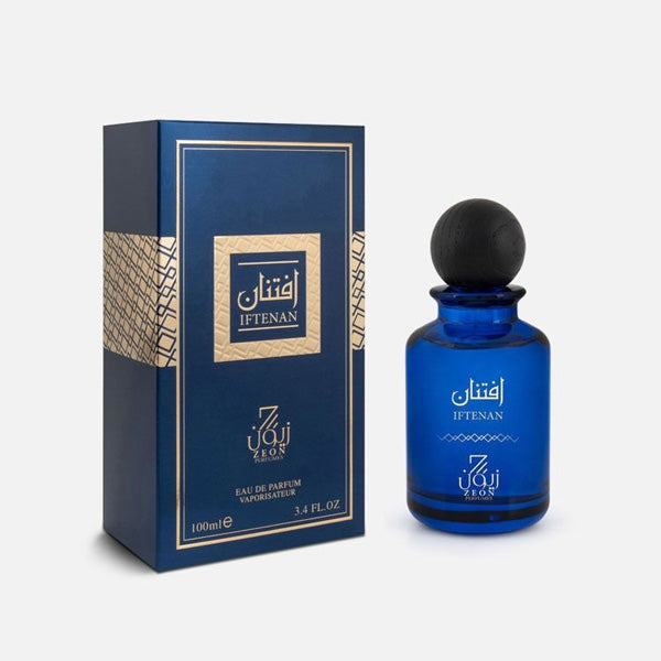 Iftenan edp